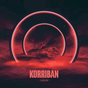 KORRIBAN album cover