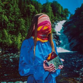 Visions album cover