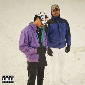 Suav City 2 album cover