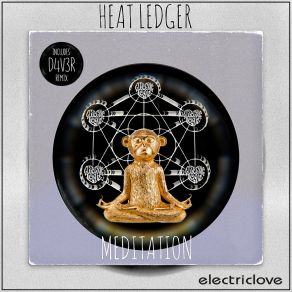 Meditation album cover
