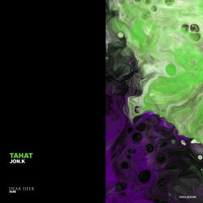 Tahat album cover
