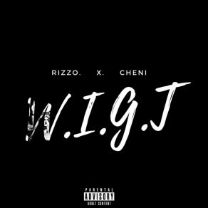 What It's Gon Take album cover