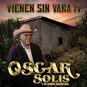 Vienen Sin Vara IV album cover