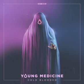 Cold Blooded album cover