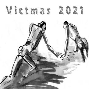 Victmas album cover