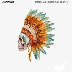 Native American War Chants album cover