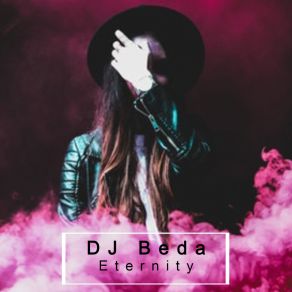 Eternity album cover