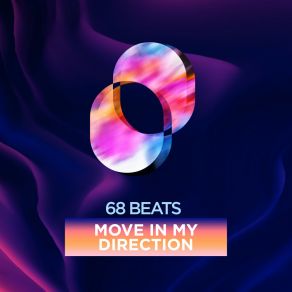Move In My Direction album cover