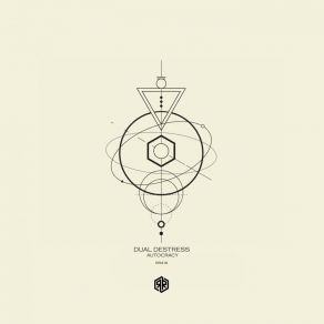 Autocracy album cover