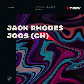 Nymphe album cover
