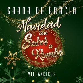 Navidad Con Sabor A Rumba - Villancicos album cover