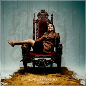 Blak Matriarchy album cover