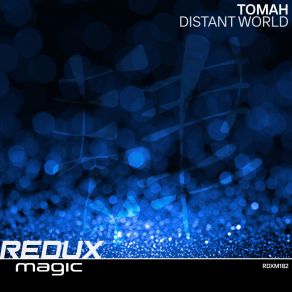 Distant World album cover