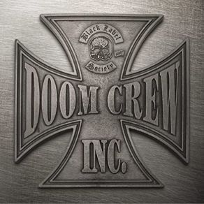 Doom Crew Inc album cover