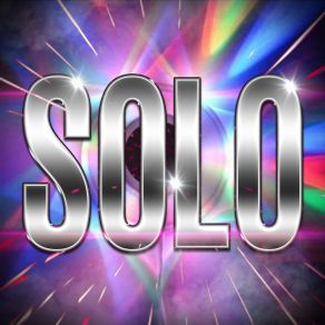 Solo (Remix) album cover