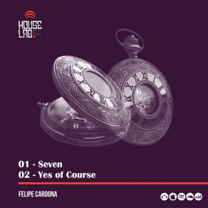Seven album cover