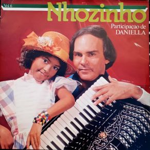 Um Frevo Para Rozana, Vol. 6 (1985 Remasterizado) album cover
