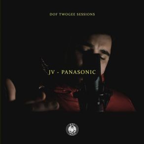 Panasonic (Single) album cover