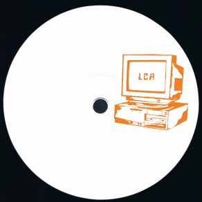 Lost City Archives, Vol. 5 album cover