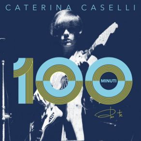100 Minuti Per Te album cover