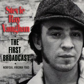 The First Broadcast album cover