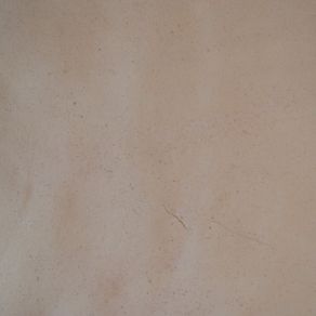 Ceramic album cover