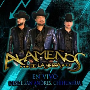 Desde San Andres, Chihuahua album cover