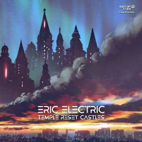 Temple Reset Castles album cover