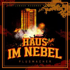 Haus Im Nebel album cover
