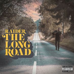 The Long Road album cover