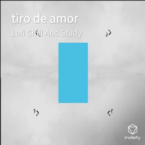 Tiro De Amor album cover