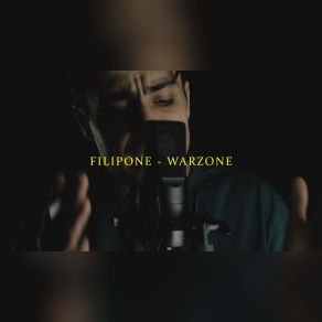 Warzone (Single) album cover