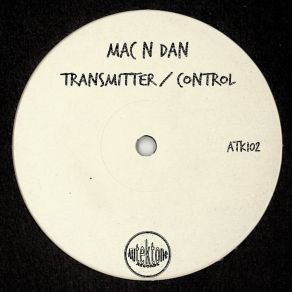 Transmitter / Control album cover