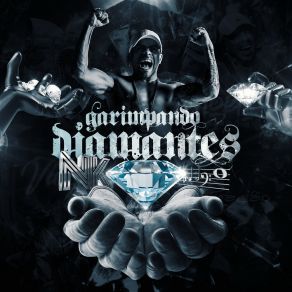 Garimpando Diamantes album cover