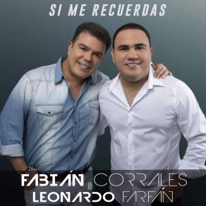 Si Me Recuerdas album cover