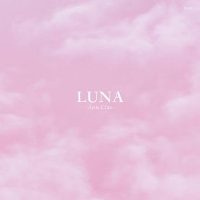 Luna album cover