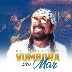 Vumbora Pro Mar album cover