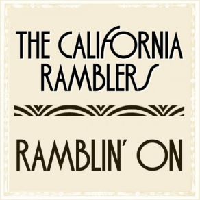 Ramblin' On album cover