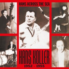 Hans Across The Sea, 1952-1955 album cover
