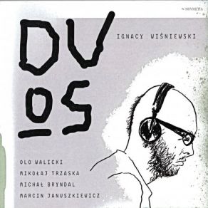 Duos album cover