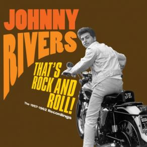 That's Rock And Roll!: The 1957-1962 Recordings album cover