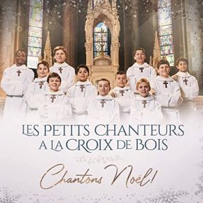 Chantons Noël! album cover