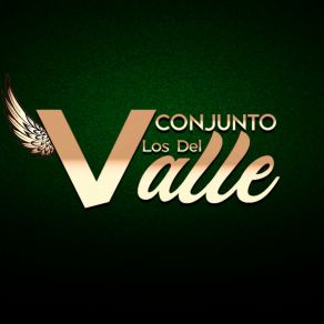 Conjunto Los Del Valle album cover