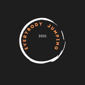 Everybody Jump album cover