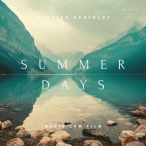 Summer Days (Music For The Motion Picture) (Original Soundtrack) album cover