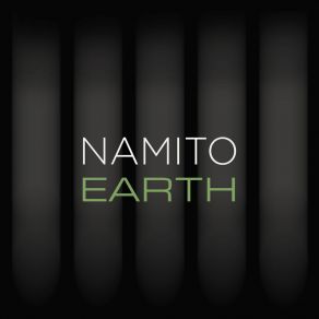 25 Years Nam - EARTH album cover