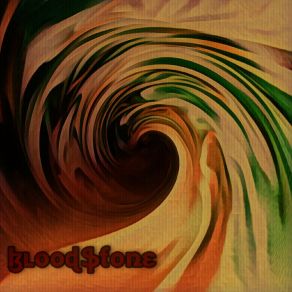 BloodStone album cover