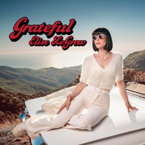 Grateful album cover