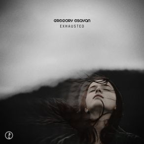 Exhausted album cover