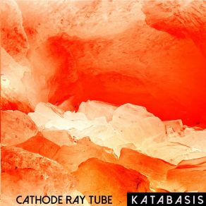 Katabasis album cover